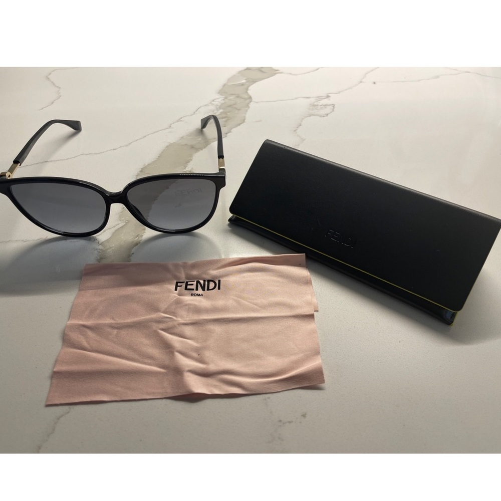 FENDI Sunglasses